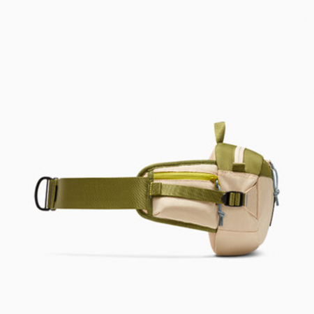 Adjustable Utility Sling-Oat Milk Grassy